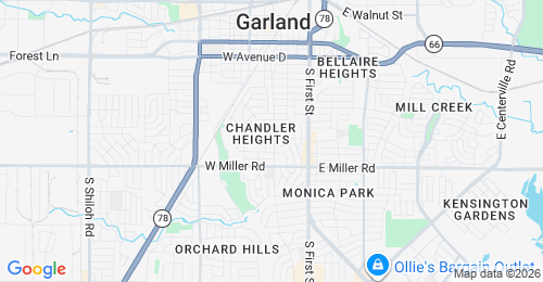 Google map